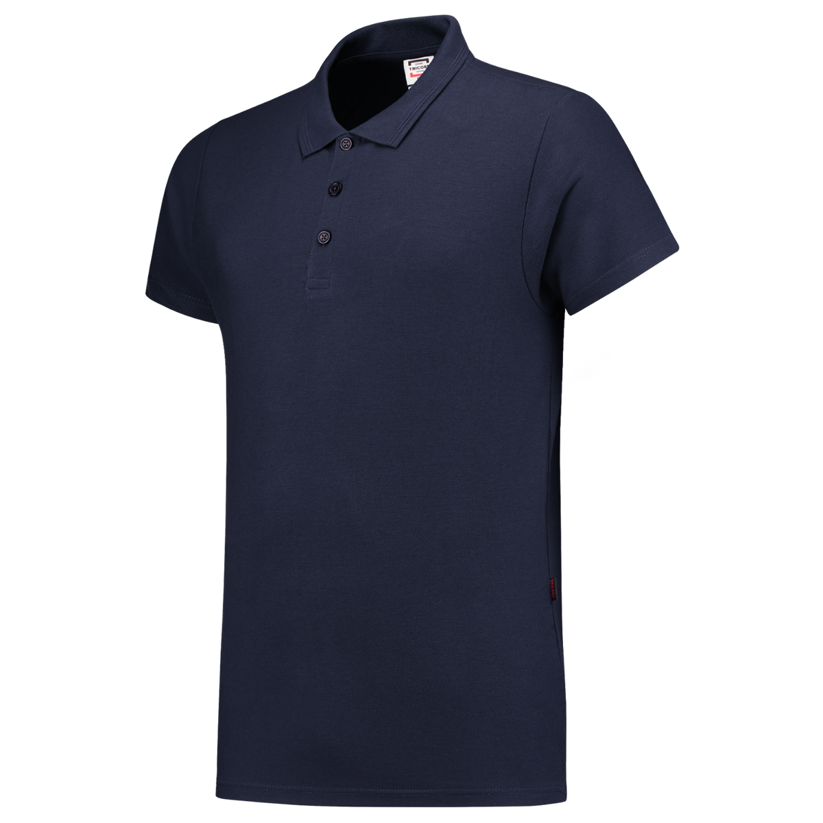 Tricorp Casual Poloshirts 201005-PPF180 inktblauw(ink)