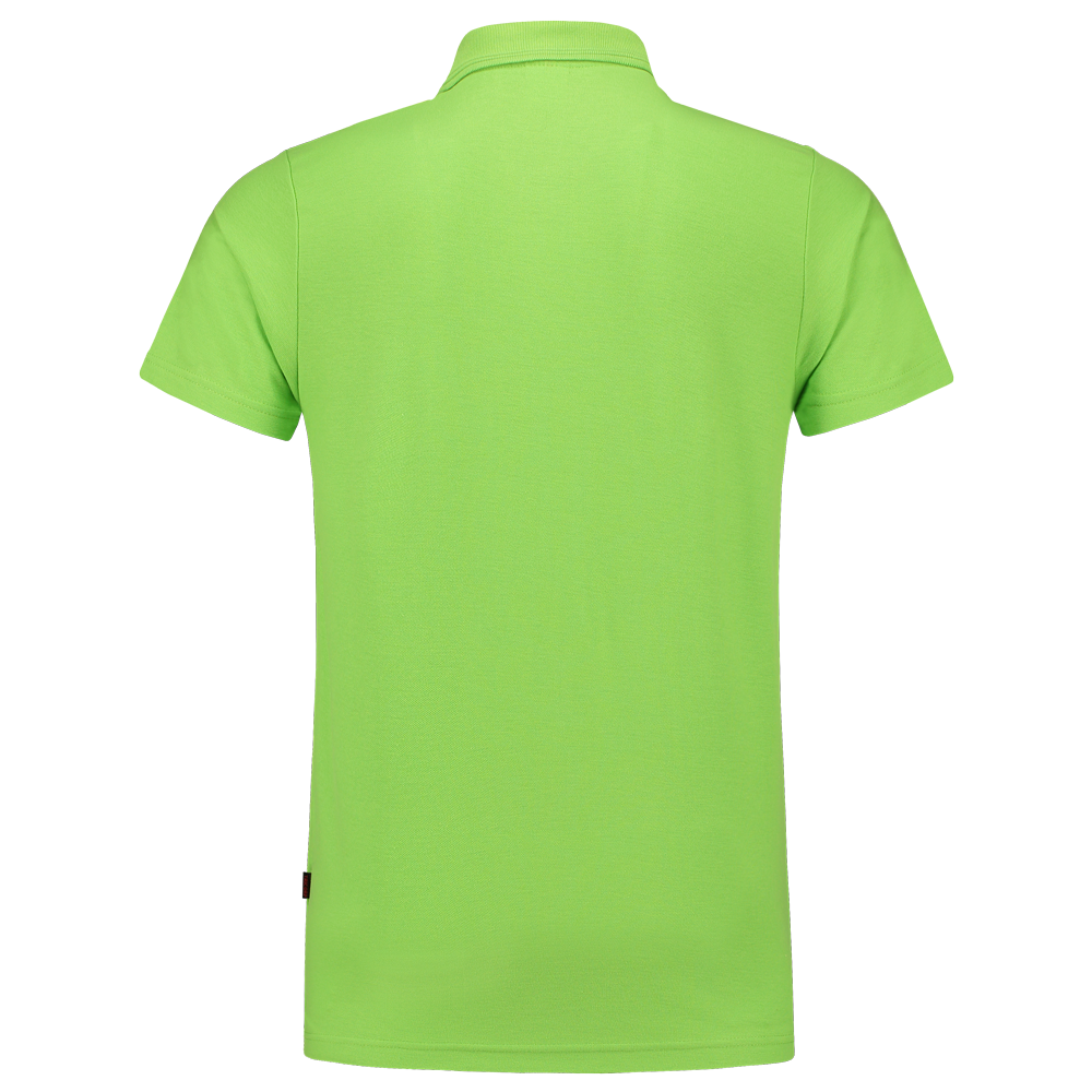 Tricorp Casual Poloshirts 201005-PPF180 limoen(lime)