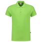 Tricorp Casual Poloshirts 201005-PPF180 limoen(lime)