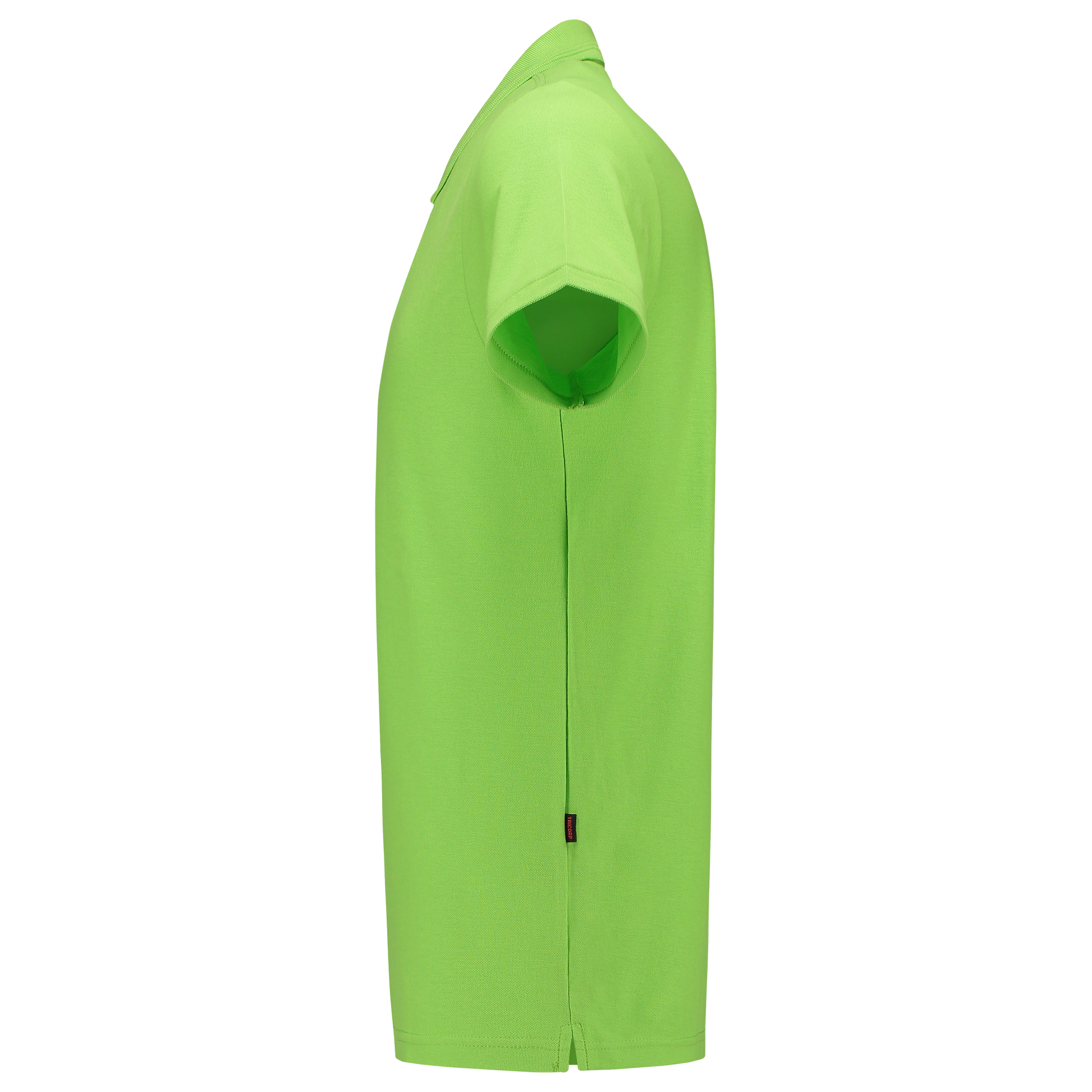 Tricorp Casual Poloshirts 201005-PPF180 limoen(lime)