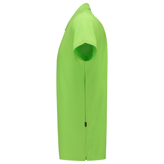 Tricorp Casual Poloshirts 201005-PPF180 limoen(lime)