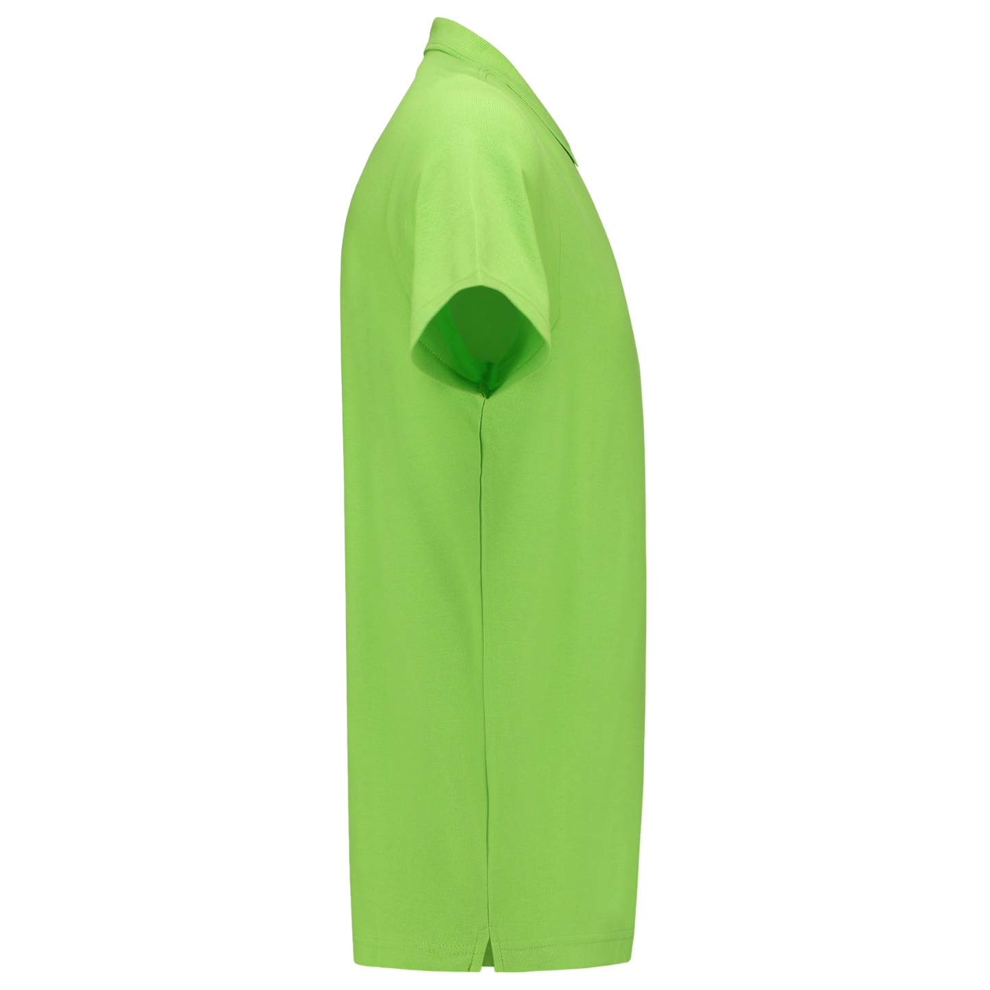 Tricorp Casual Poloshirts 201005-PPF180 limoen(lime)