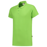 Tricorp Casual Poloshirts 201005-PPF180 limoen(lime)
