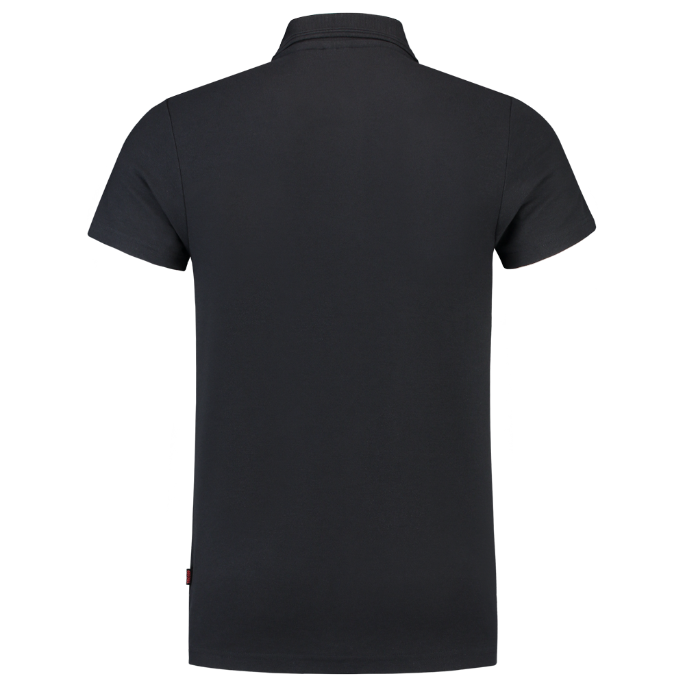 Tricorp Casual Poloshirts 201005-PPF180 marineblauw(navy)