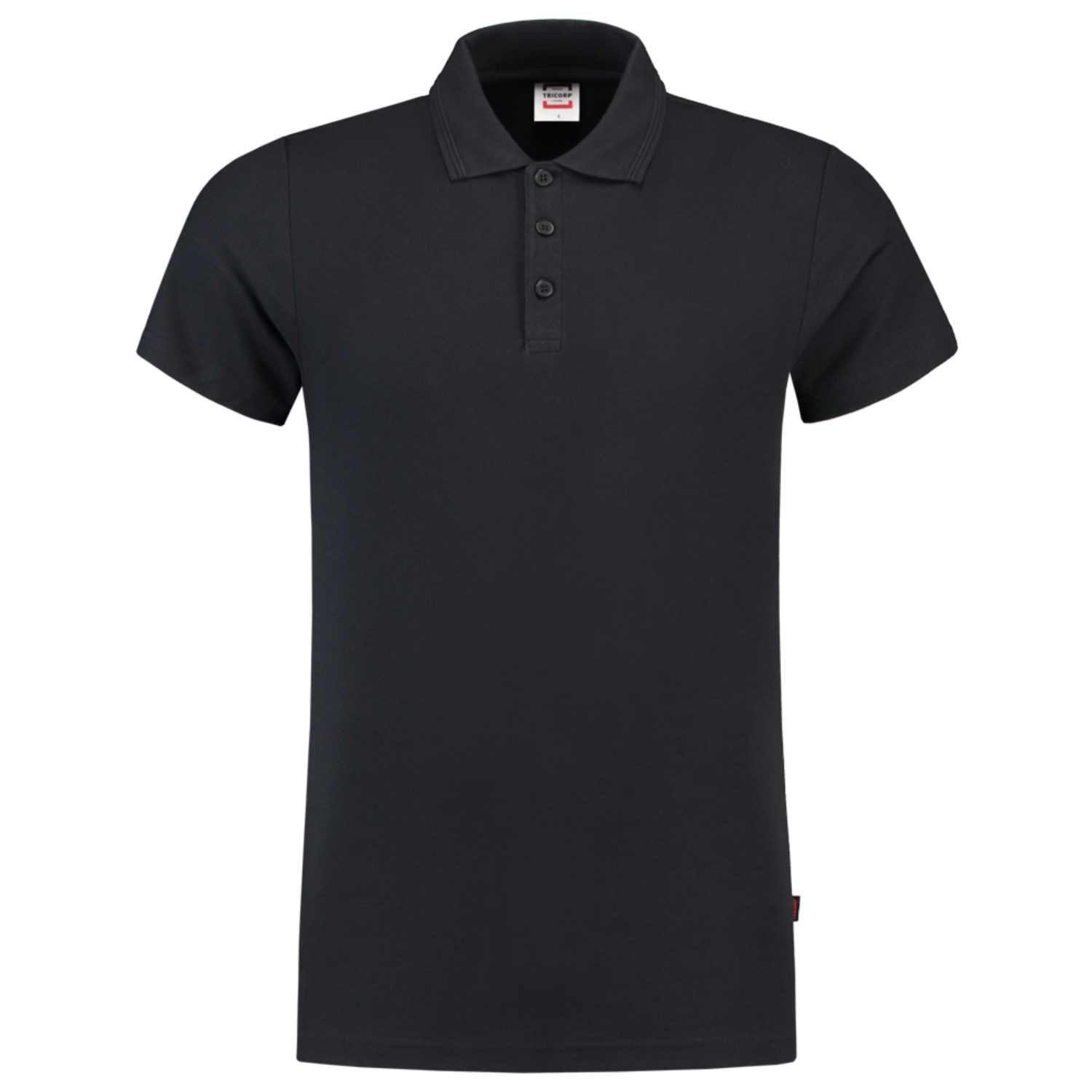 Tricorp Casual Poloshirts 201005-PPF180 marineblauw(navy)