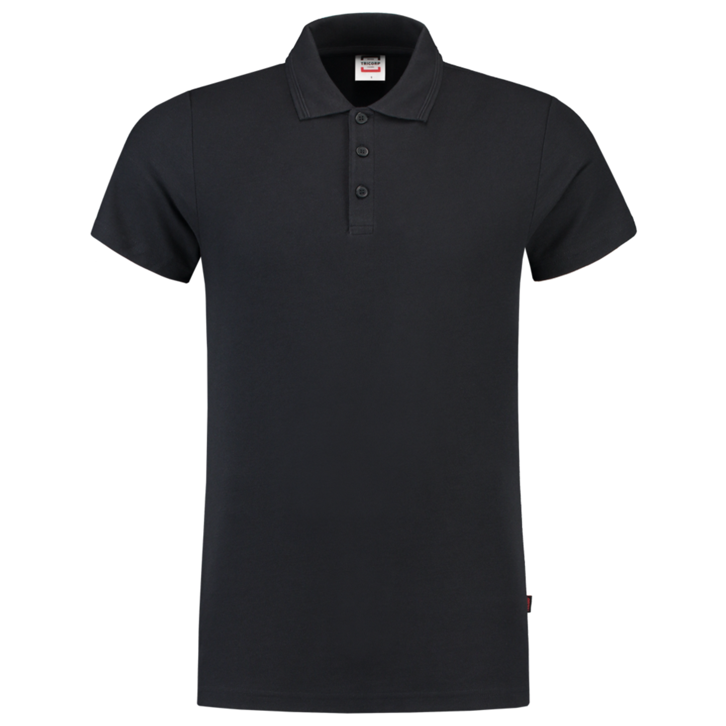 Tricorp Casual Poloshirts 201005-PPF180 marineblauw(navy)