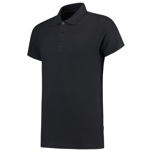 Tricorp Casual Poloshirts 201005-PPF180 marineblauw(navy)