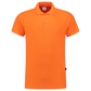Tricorp Casual Poloshirts 201005-PPF180 oranje(orange)
