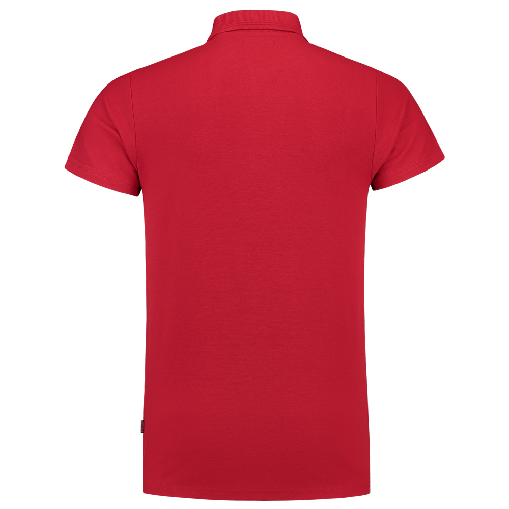 Tricorp Casual Poloshirts 201005-PPF180 rood(red)
