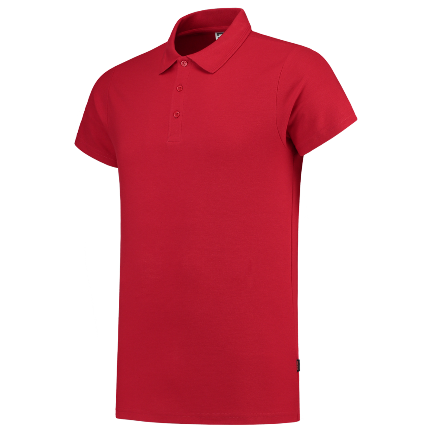 Tricorp Casual Poloshirts 201005-PPF180 rood(red)