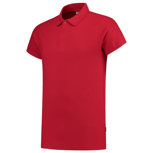 Tricorp Casual Poloshirts 201005-PPF180 rood(red)