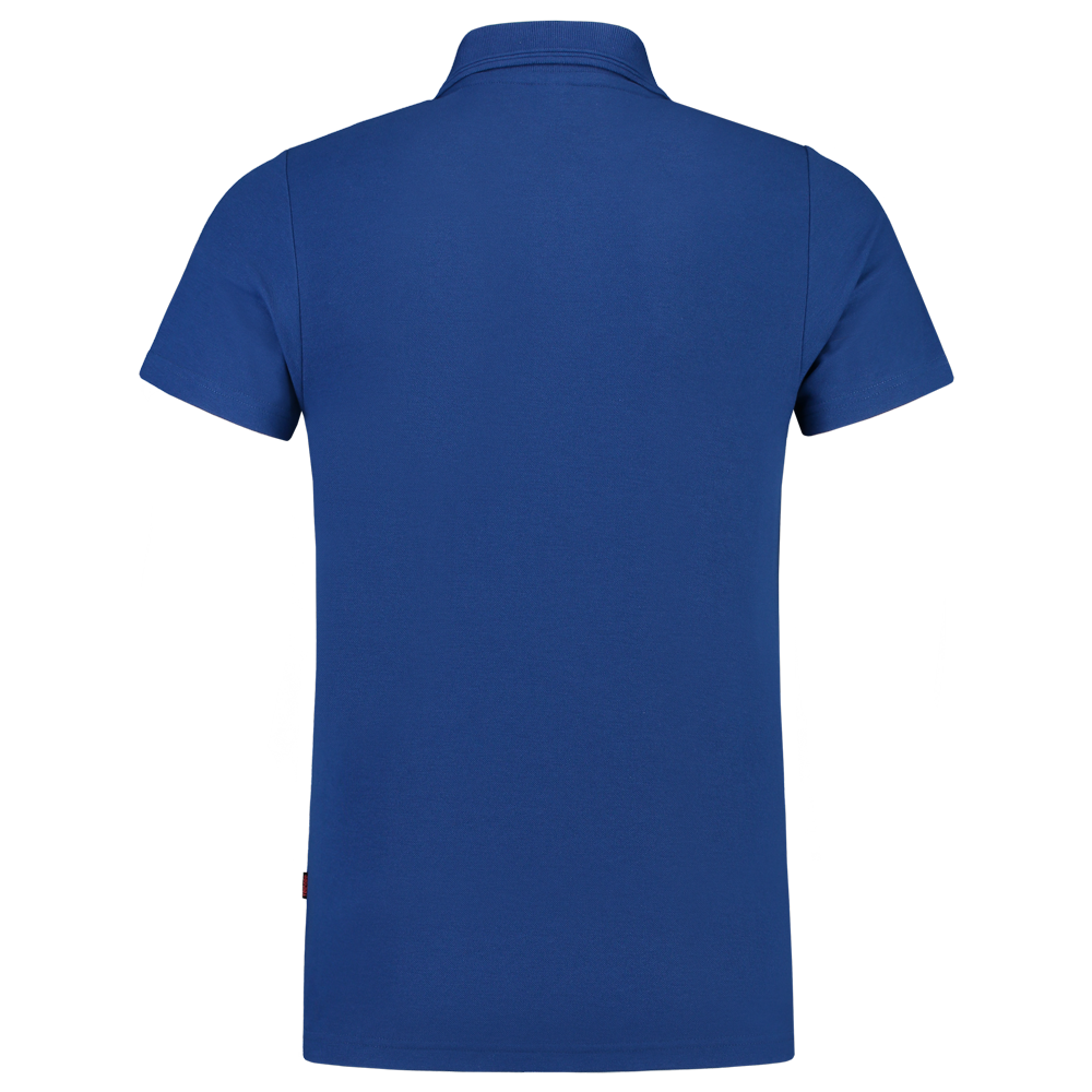 Tricorp Casual Poloshirts 201005-PPF180 koningsblauw(royalblue)