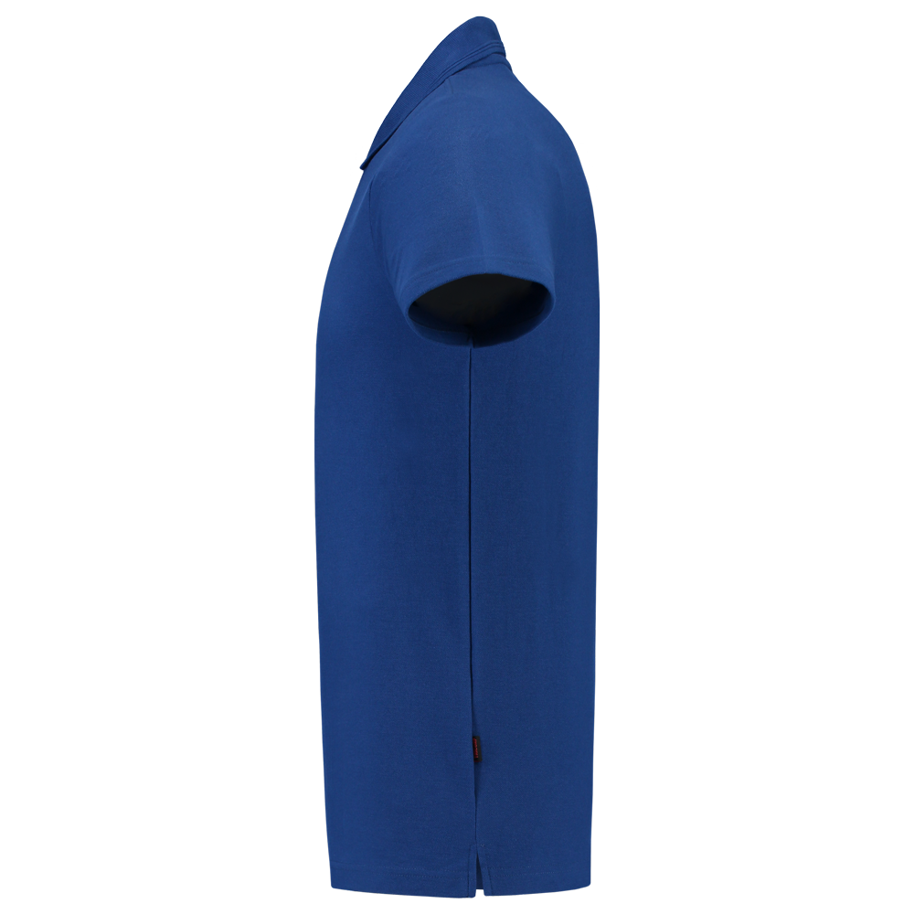 Tricorp Casual Poloshirts 201005-PPF180 koningsblauw(royalblue)