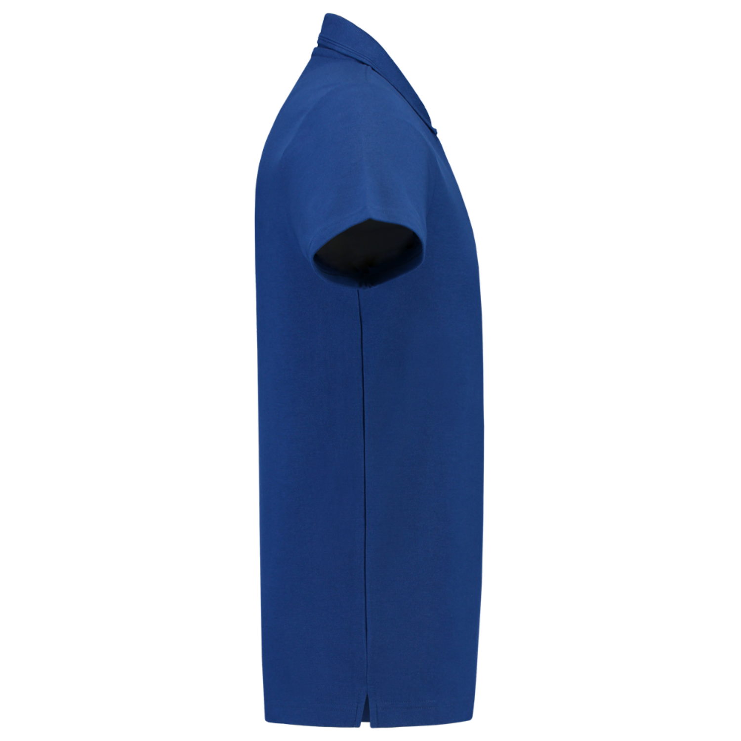 Tricorp Casual Poloshirts 201005-PPF180 koningsblauw(royalblue)