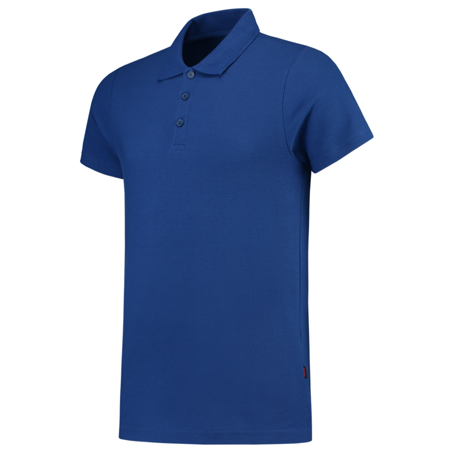 Tricorp Casual Poloshirts 201005-PPF180 koningsblauw(royalblue)