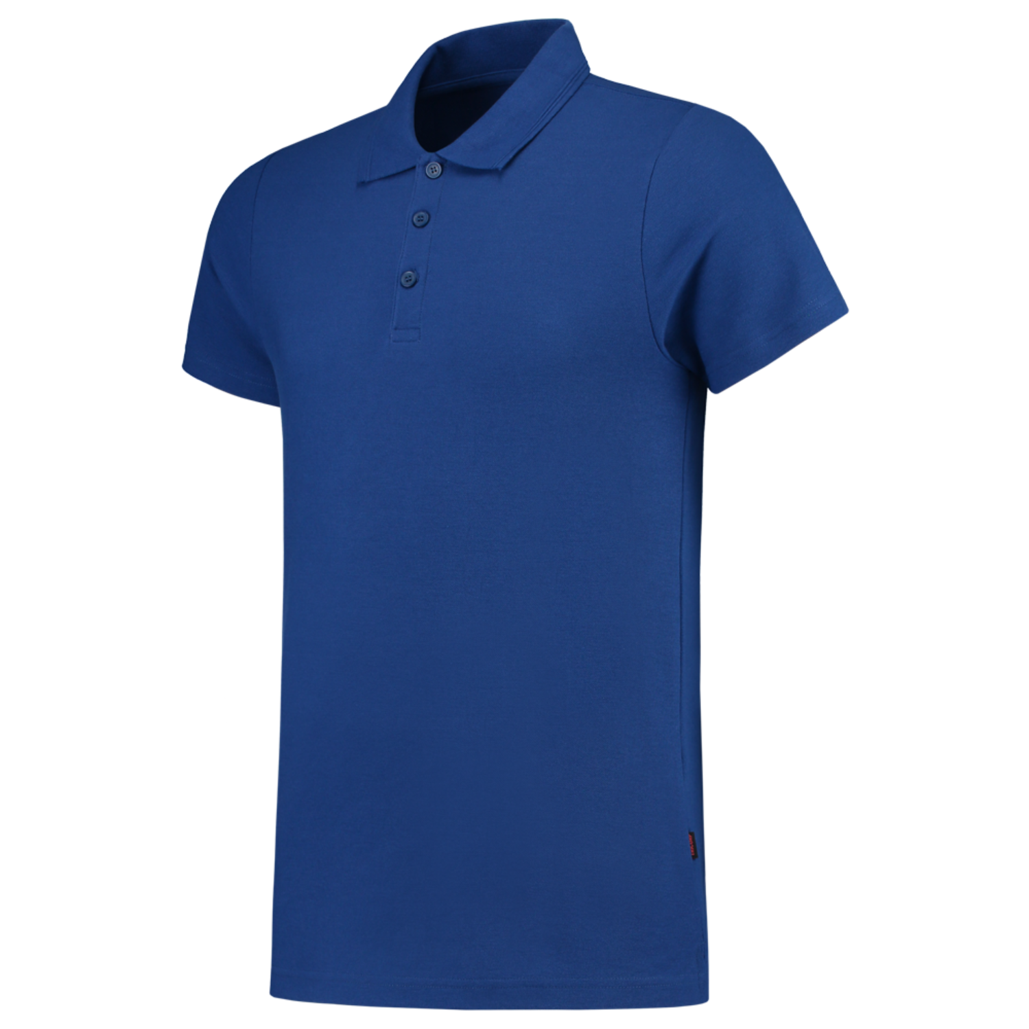 Tricorp Casual Poloshirts 201005-PPF180 koningsblauw(royalblue)