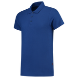 Tricorp Casual Poloshirts 201005-PPF180 koningsblauw(royalblue)