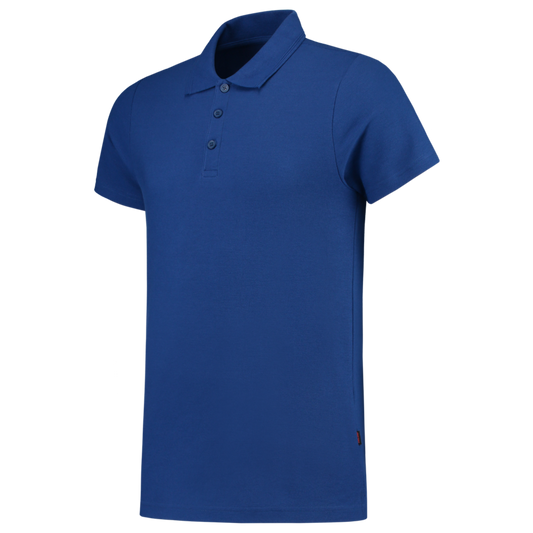 Tricorp Casual Poloshirts 201005-PPF180 koningsblauw(royalblue)