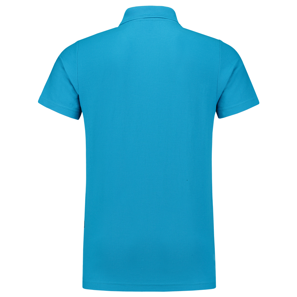 Tricorp Casual Poloshirts 201005-PPF180 turkoois(turquoise)
