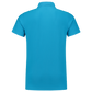 Tricorp Casual Poloshirts 201005-PPF180 turkoois(turquoise)