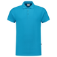 Tricorp Casual Poloshirts 201005-PPF180 turkoois(turquoise)