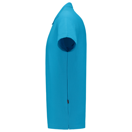 Tricorp Casual Poloshirts 201005-PPF180 turkoois(turquoise)