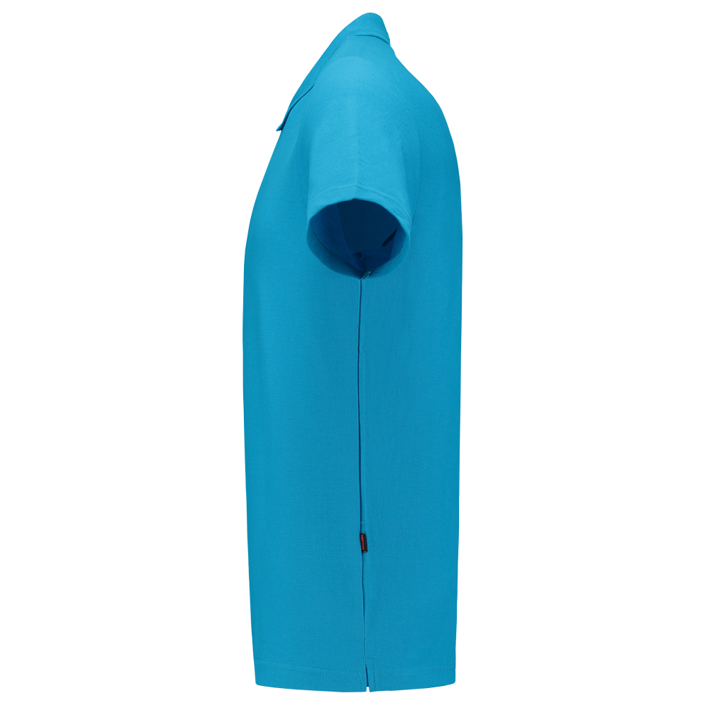 Tricorp Casual Poloshirts 201005-PPF180 turkoois(turquoise)