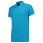 Tricorp Casual Poloshirts 201005-PPF180 turkoois(turquoise)