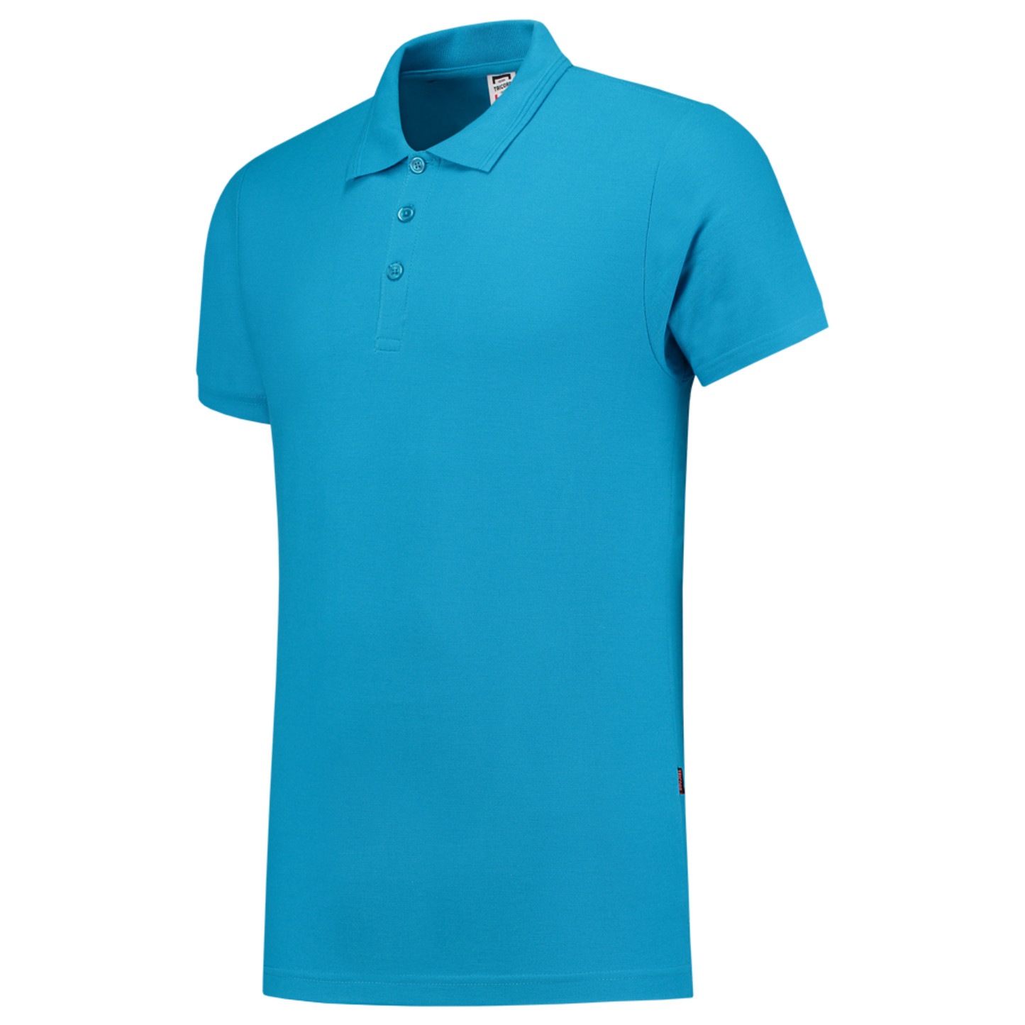 Tricorp Casual Poloshirts 201005-PPF180 turkoois(turquoise)