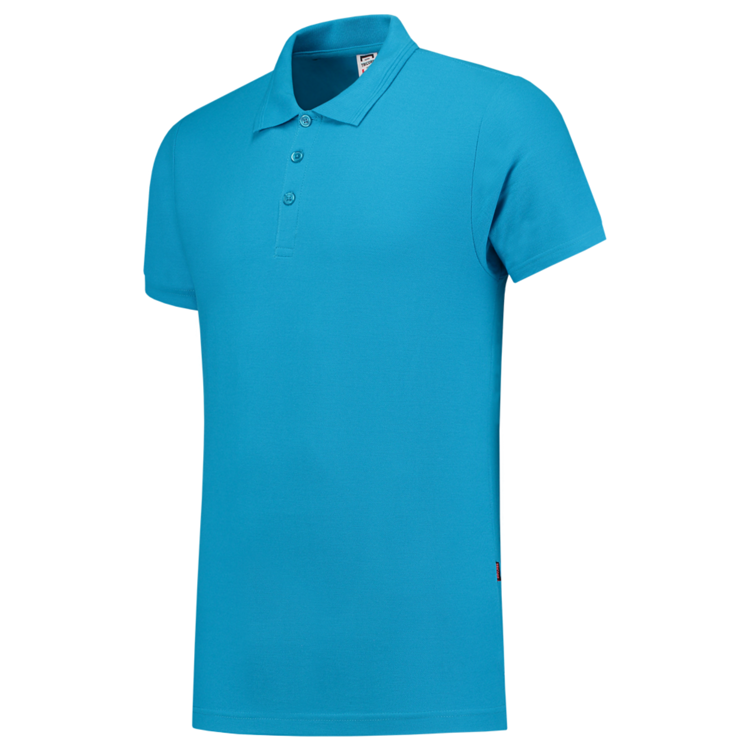 Tricorp Casual Poloshirts 201005-PPF180 turkoois(turquoise)
