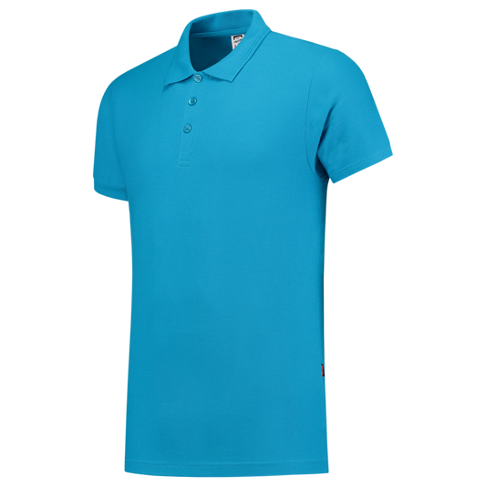 Tricorp Casual Poloshirts 201005-PPF180 turkoois(turquoise)