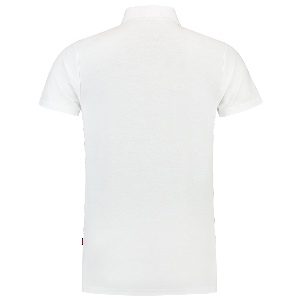 Tricorp Casual Poloshirts 201005-PPF180 wit(white)