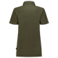 Tricorp Casual Poloshirts 201006 legergroen(army)