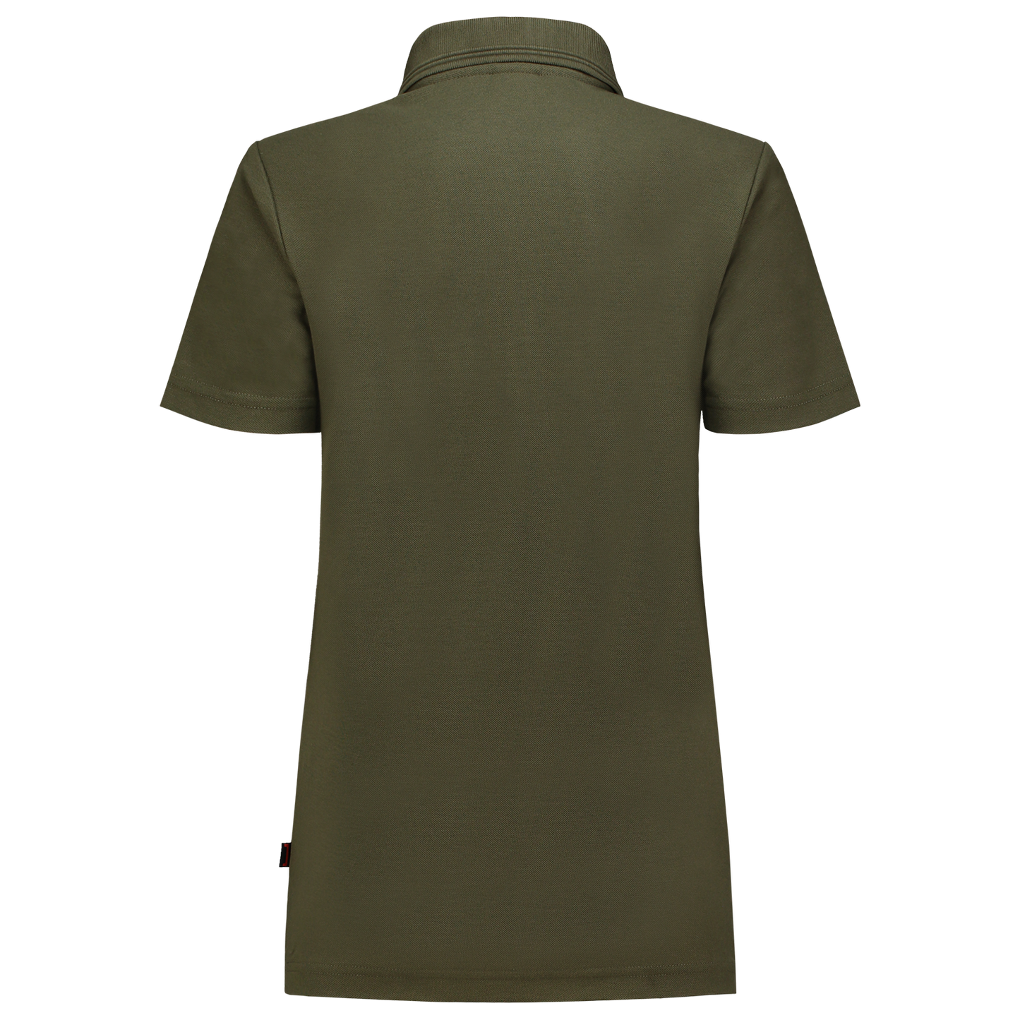 Tricorp Casual Poloshirts 201006 legergroen(army)