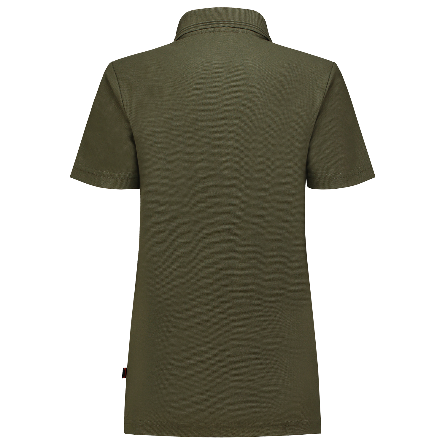 Tricorp Casual Poloshirts 201006 legergroen(army)