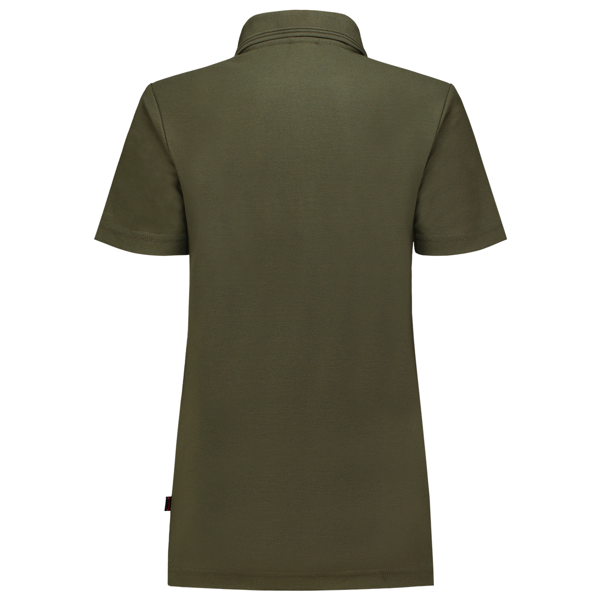 Tricorp Casual Poloshirts 201006 legergroen(army)