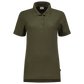 Tricorp Casual Poloshirts 201006 legergroen(army)