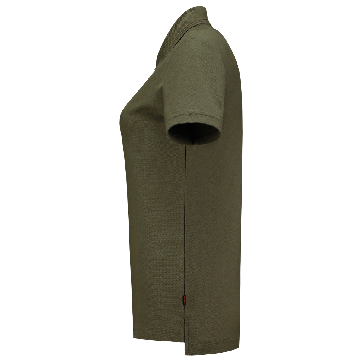 Tricorp Casual Poloshirts 201006 legergroen(army)