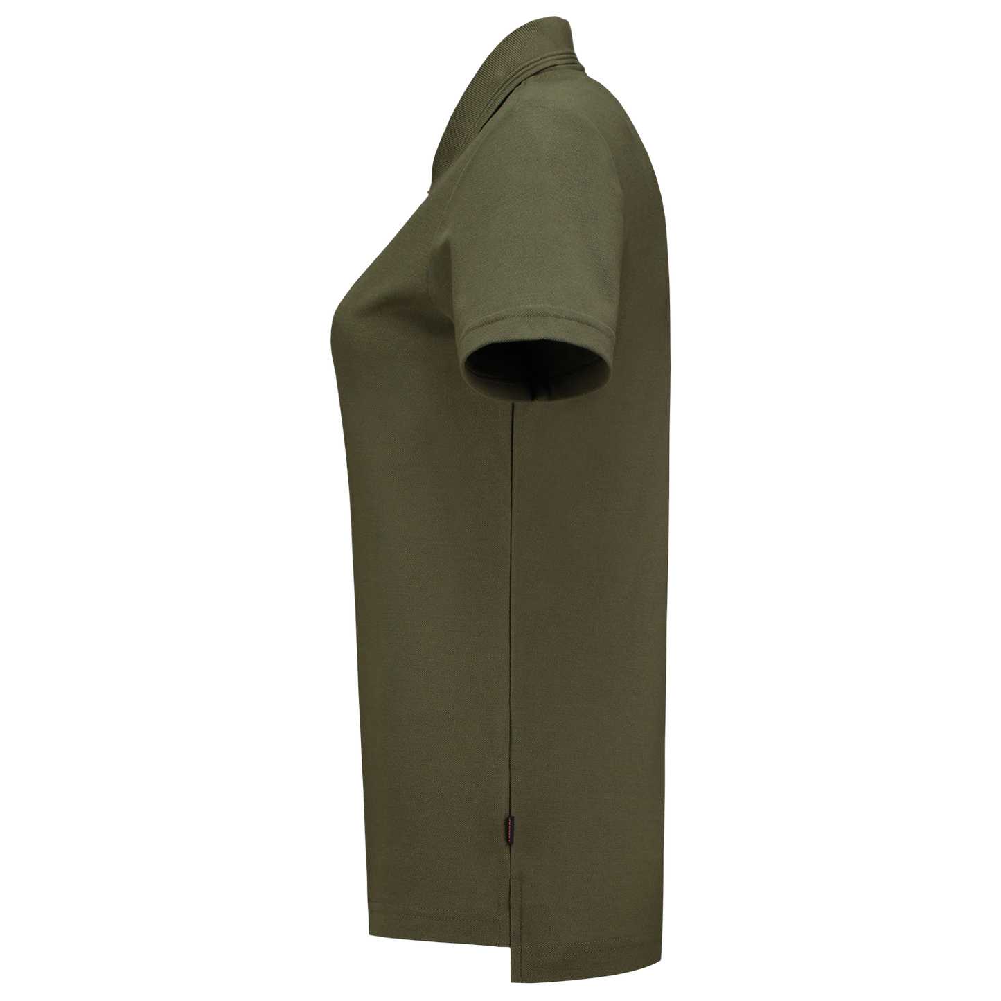 Tricorp Casual Poloshirts 201006 legergroen(army)