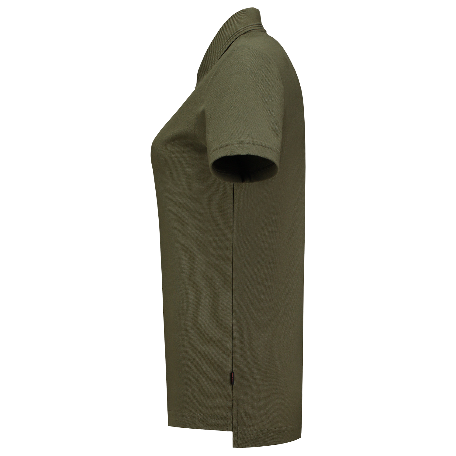 Tricorp Casual Poloshirts 201006 legergroen(army)