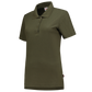 Tricorp Casual Poloshirts 201006 legergroen(army)