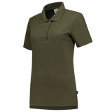 Tricorp Casual Poloshirts 201006 legergroen(army)