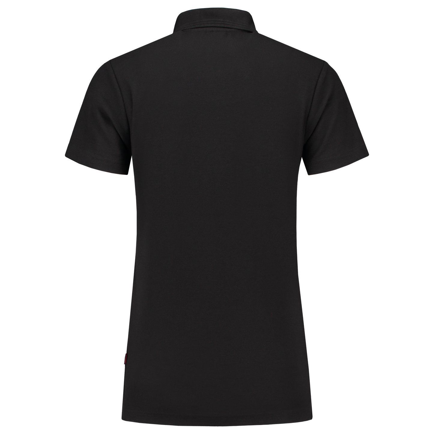 Tricorp Casual Poloshirts 201006 zwart(black)