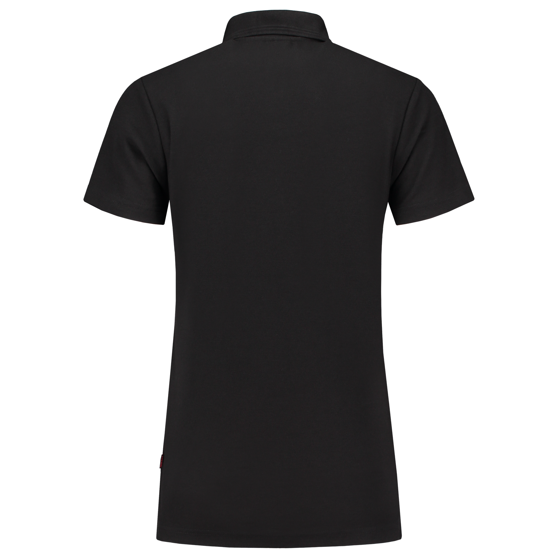 Tricorp Casual Poloshirts 201006 zwart(black)