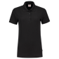 Tricorp Casual Poloshirts 201006 zwart(black)