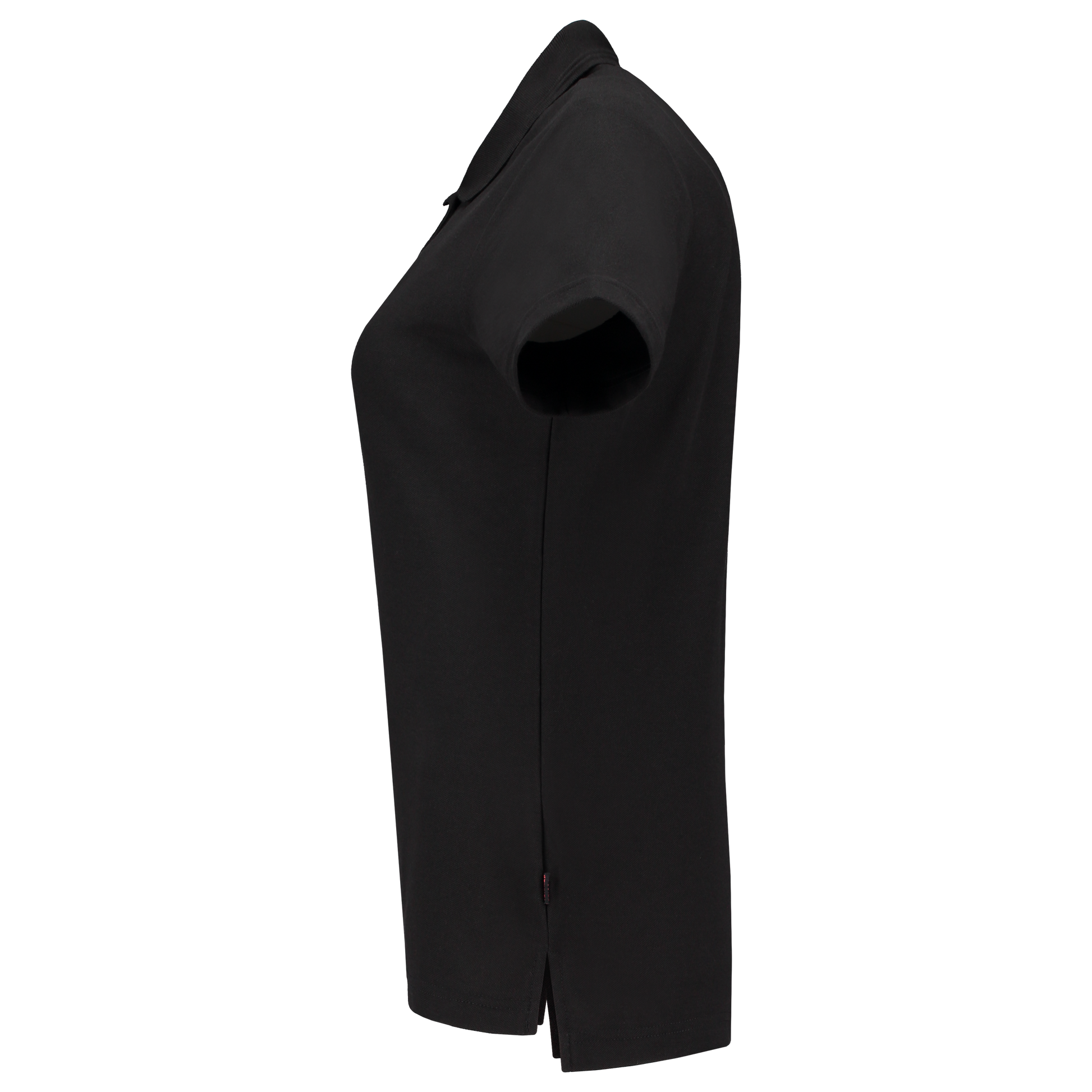 Tricorp Casual Poloshirts 201006 zwart(black)