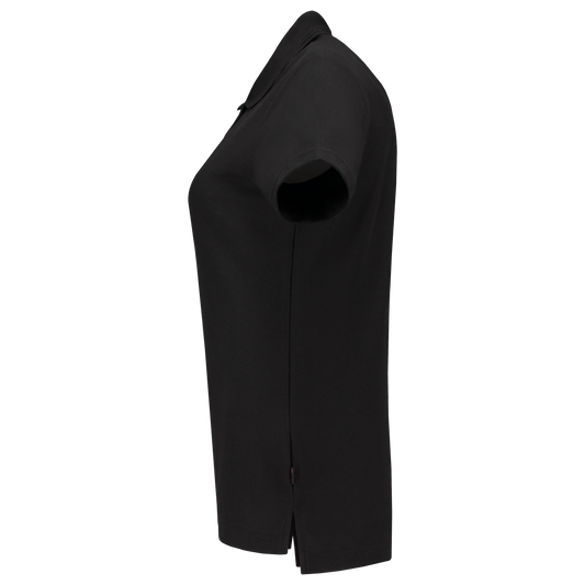 Tricorp Casual Poloshirts 201006 zwart(black)