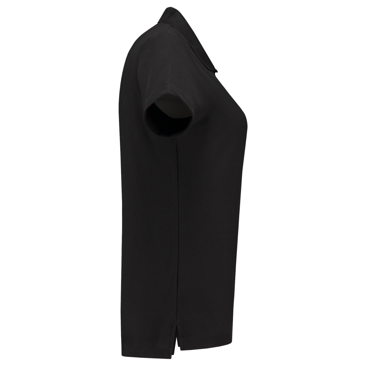 Tricorp Casual Poloshirts 201006 zwart(black)
