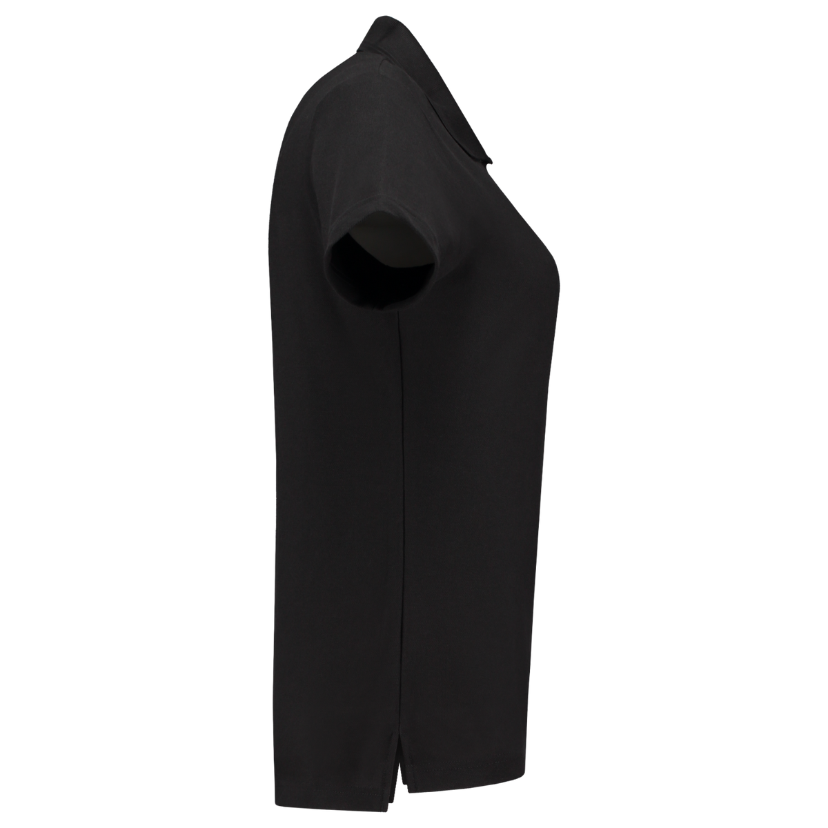 Tricorp Casual Poloshirts 201006 zwart(black)