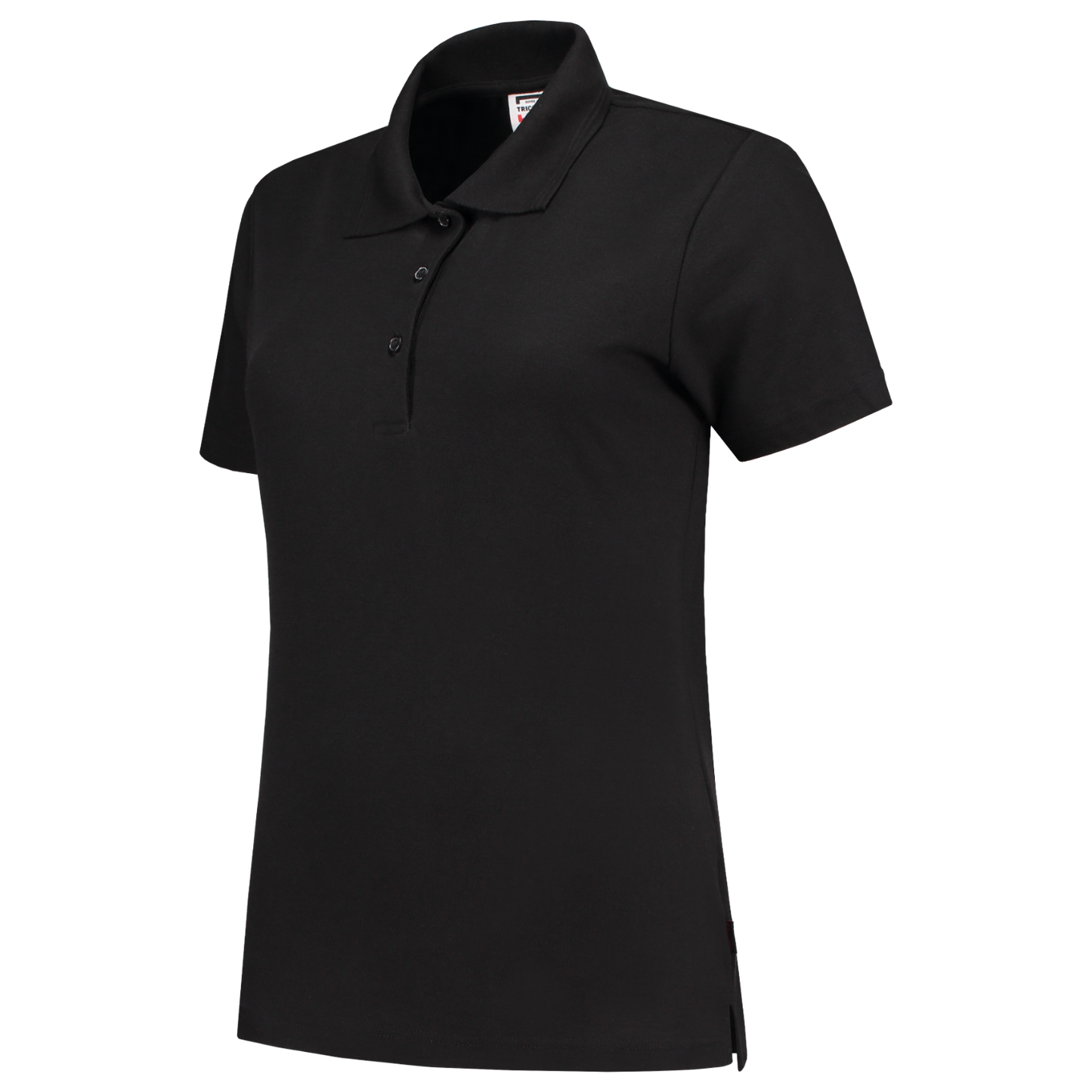 Tricorp Casual Poloshirts 201006 zwart(black)